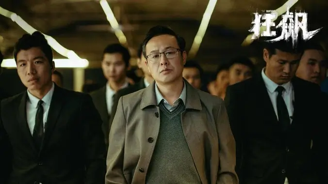 汤姆影视暑期档复盘专题配图